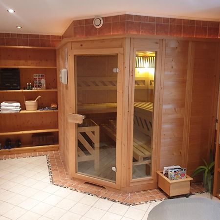 람자우 암 다흐스타인 Bergfuehrerhaus B&B 외부 사진