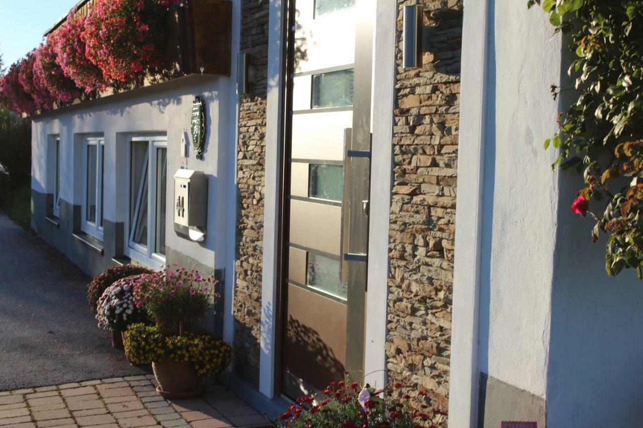 람자우 암 다흐스타인 Bergfuehrerhaus B&B 외부 사진